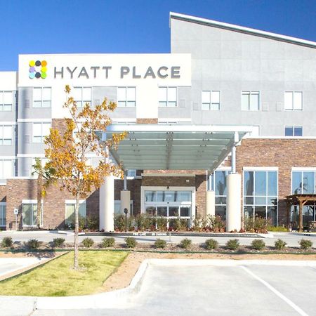 Hyatt Place Dallas/The Colony Ngoại thất bức ảnh