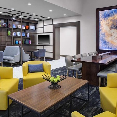 Hyatt Place Dallas/The Colony Ngoại thất bức ảnh