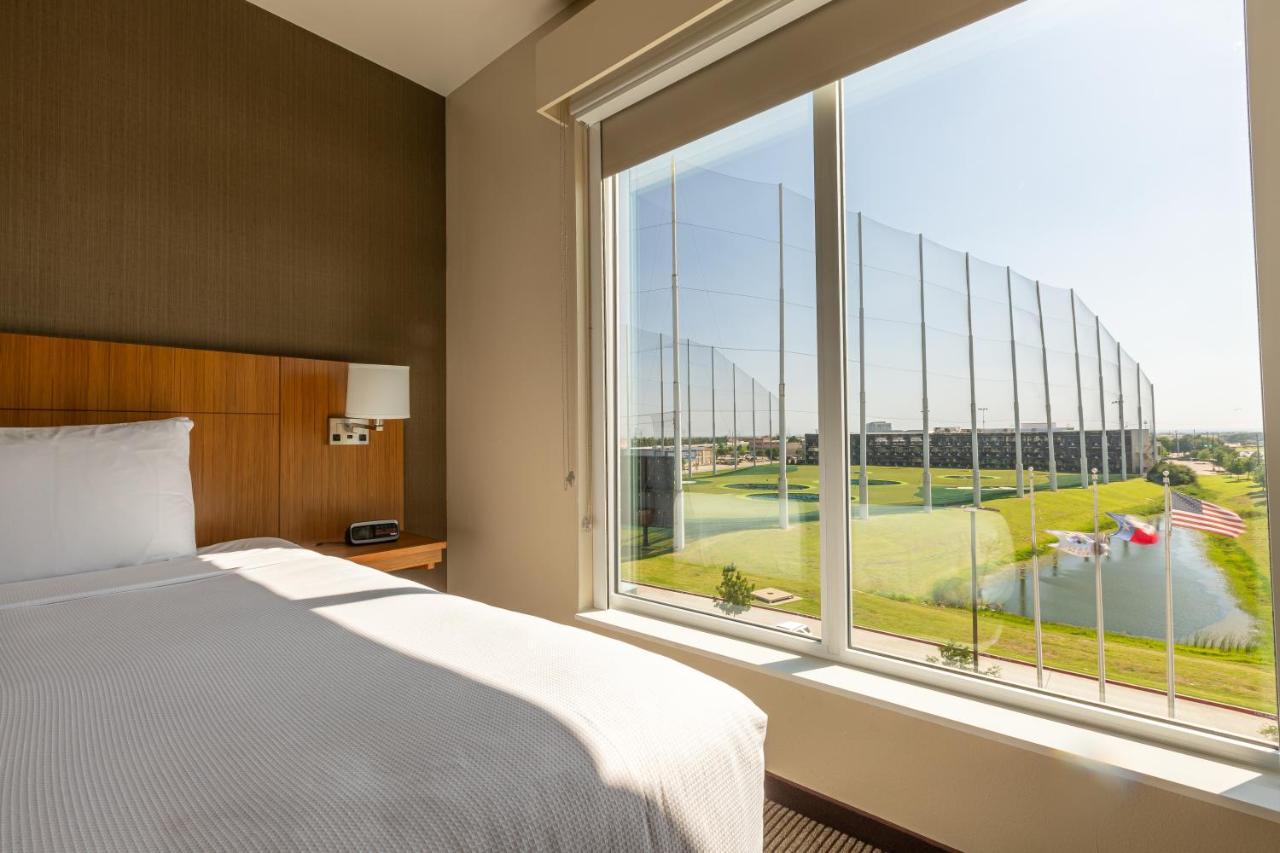 Hyatt Place Dallas/The Colony Ngoại thất bức ảnh