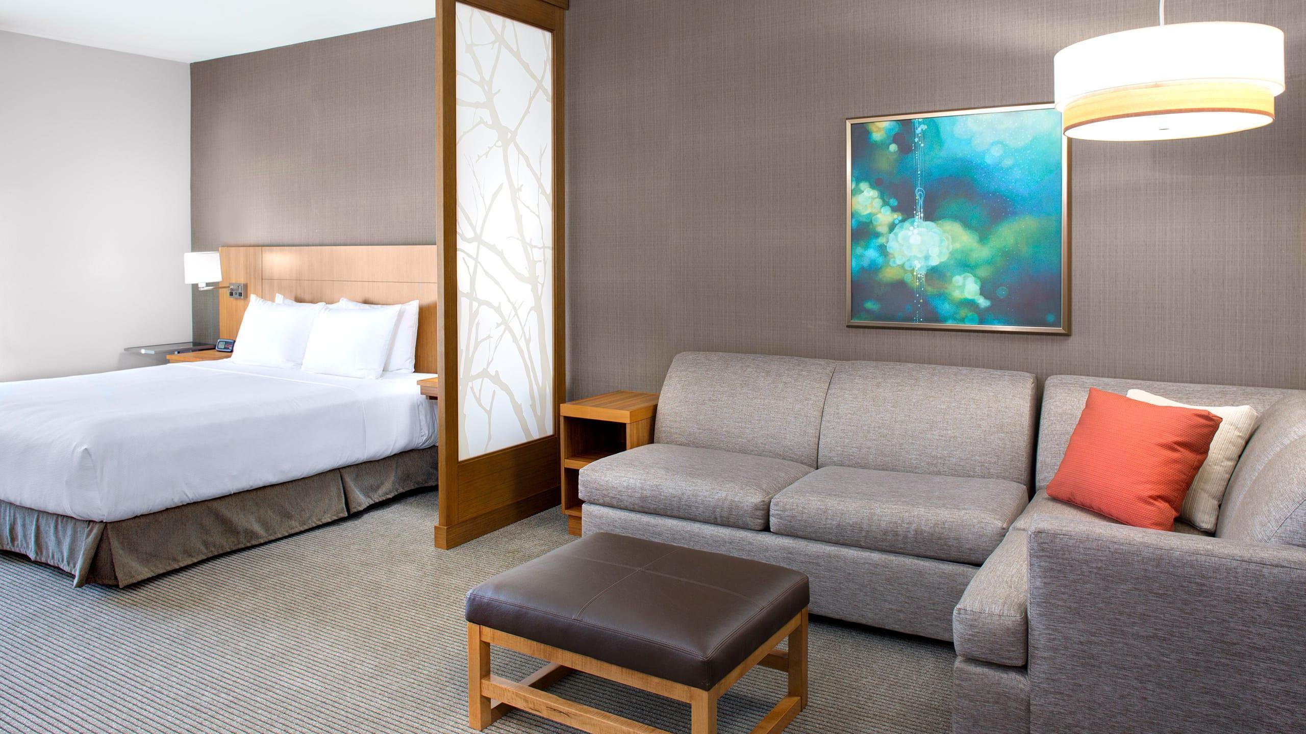 Hyatt Place Dallas/The Colony Ngoại thất bức ảnh