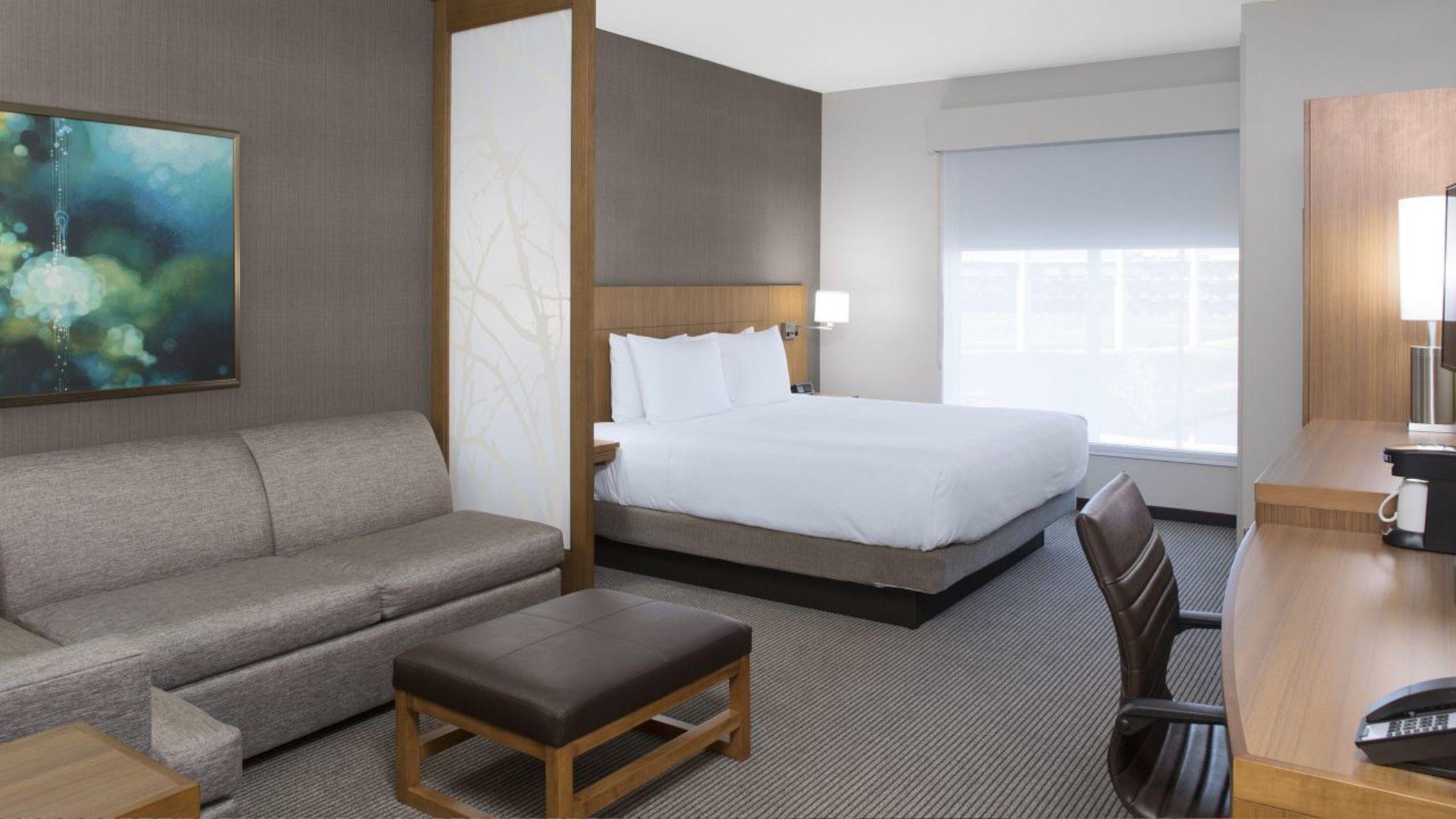 Hyatt Place Dallas/The Colony Ngoại thất bức ảnh