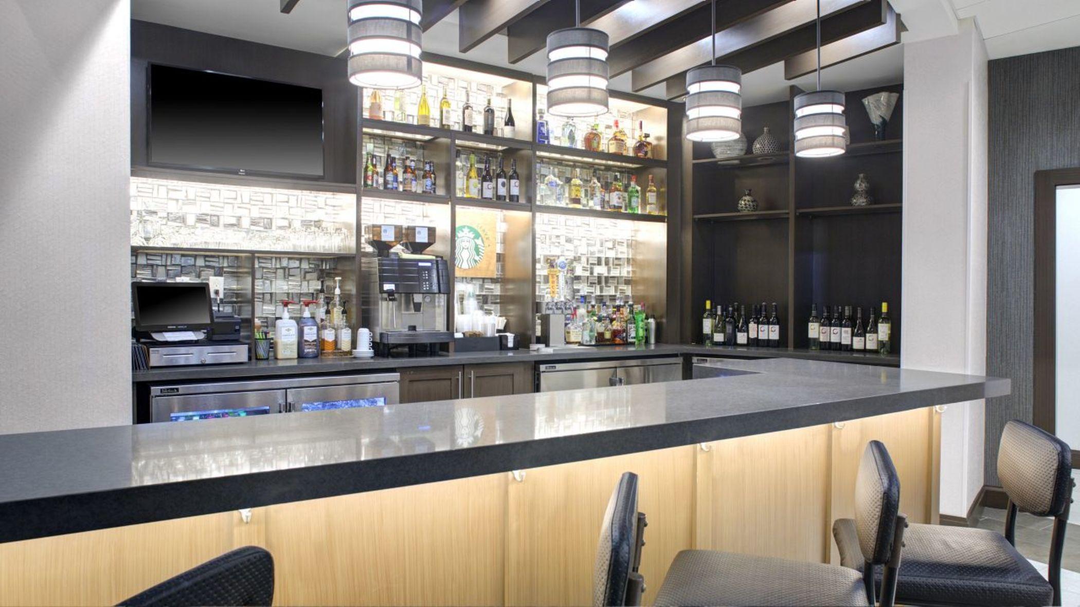 Hyatt Place Dallas/The Colony Ngoại thất bức ảnh