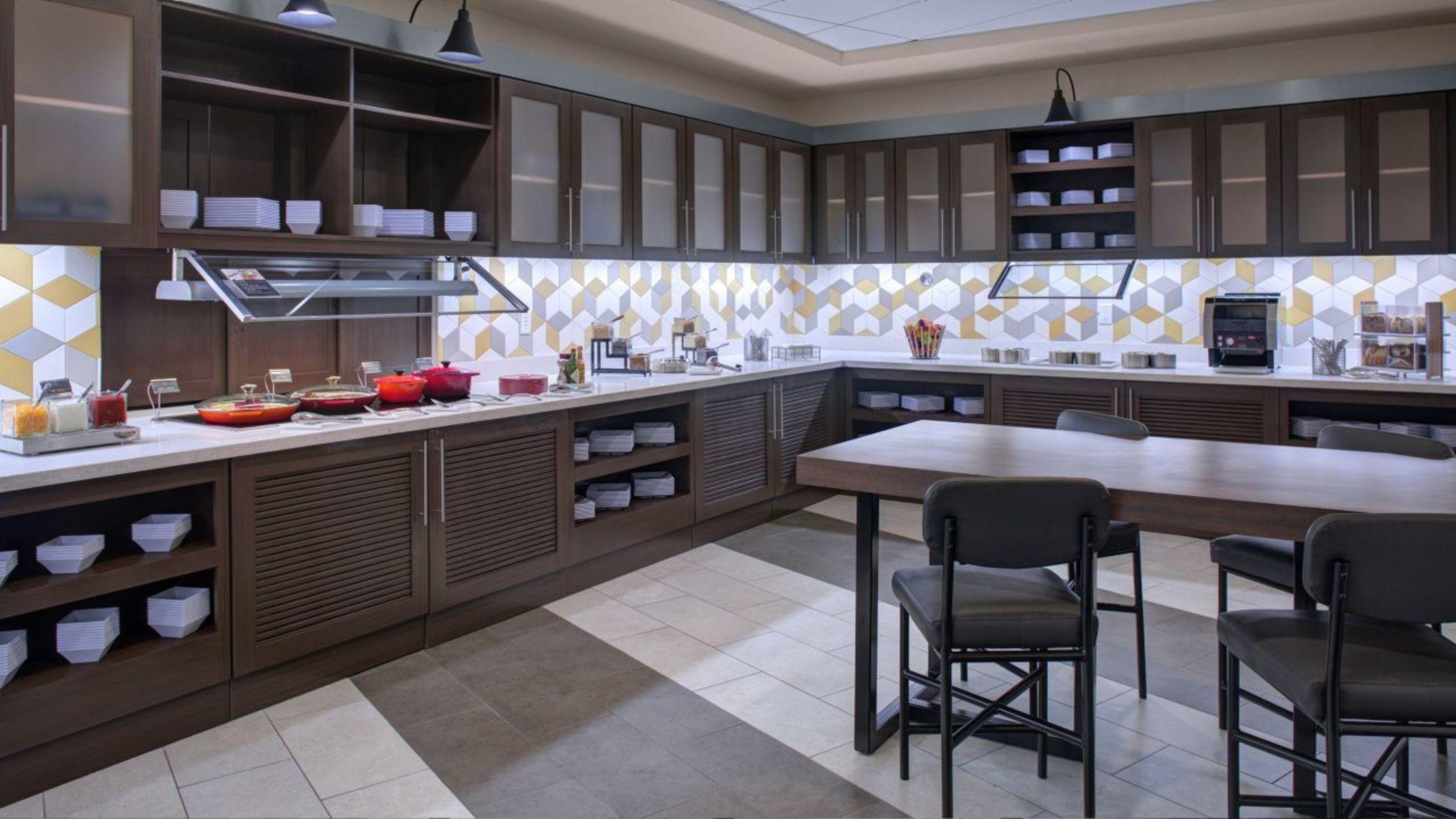 Hyatt Place Dallas/The Colony Ngoại thất bức ảnh