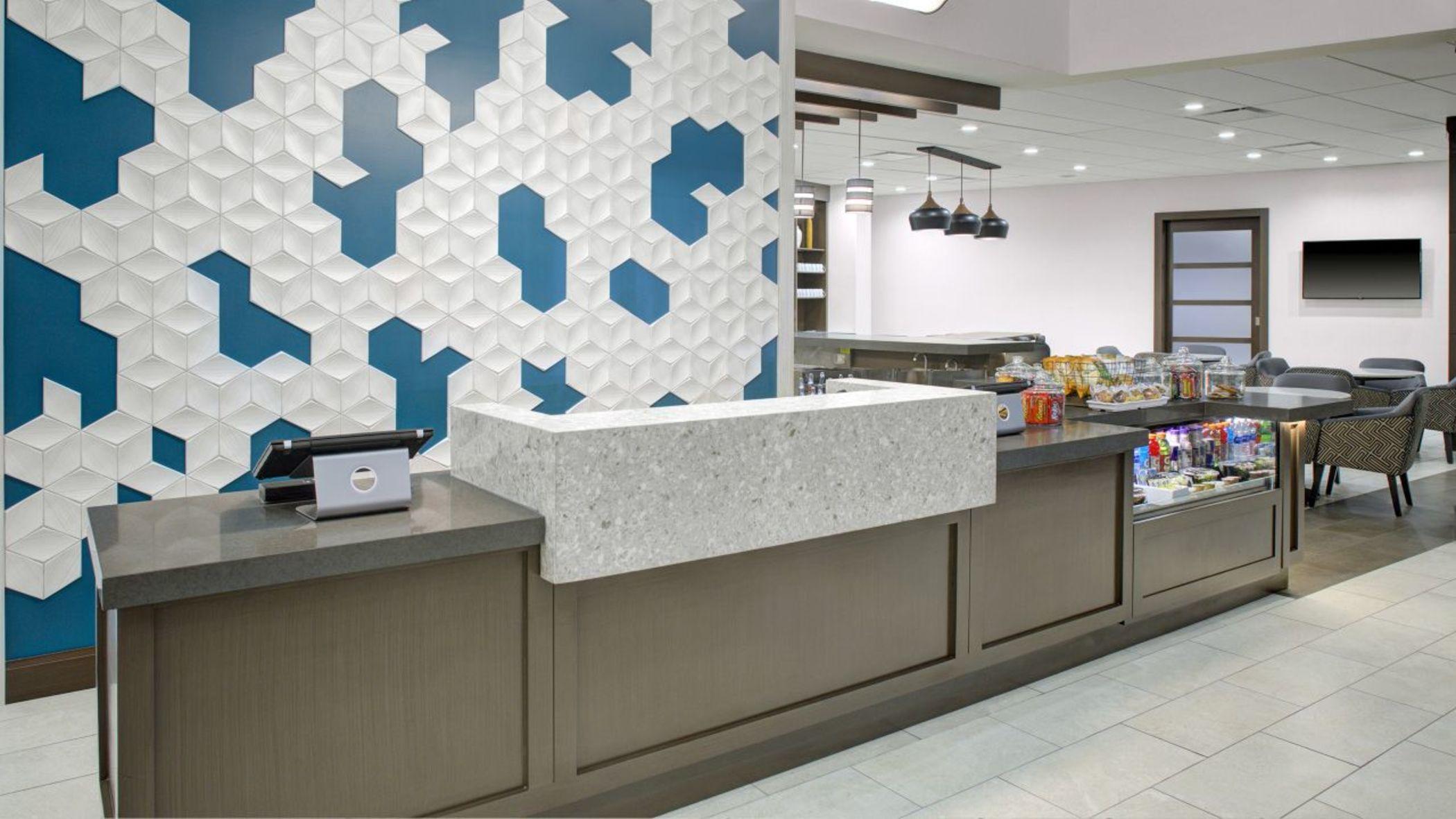 Hyatt Place Dallas/The Colony Ngoại thất bức ảnh