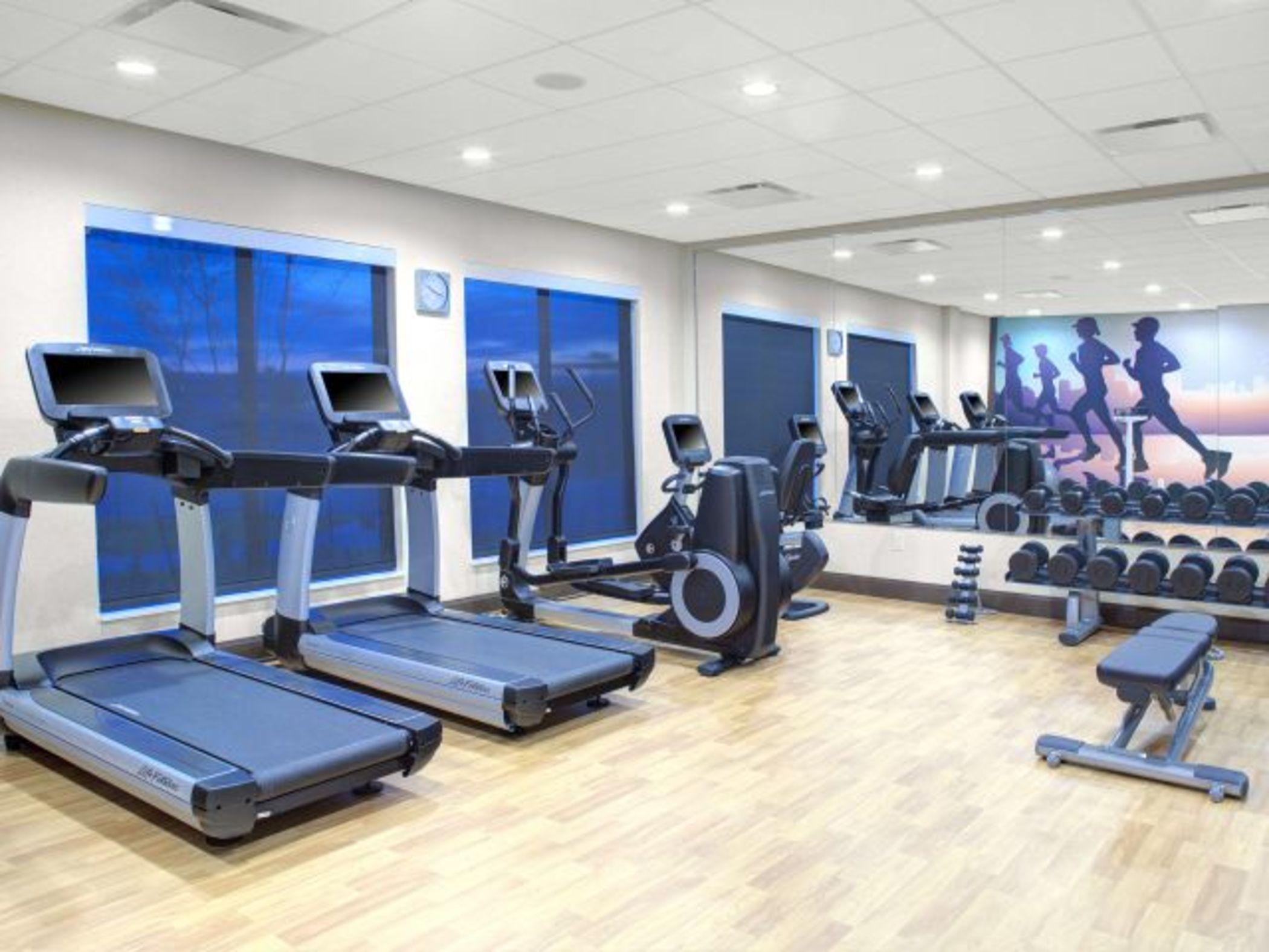 Hyatt Place Dallas/The Colony Ngoại thất bức ảnh