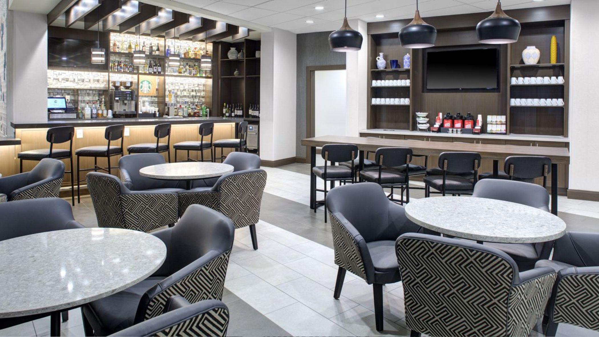 Hyatt Place Dallas/The Colony Ngoại thất bức ảnh