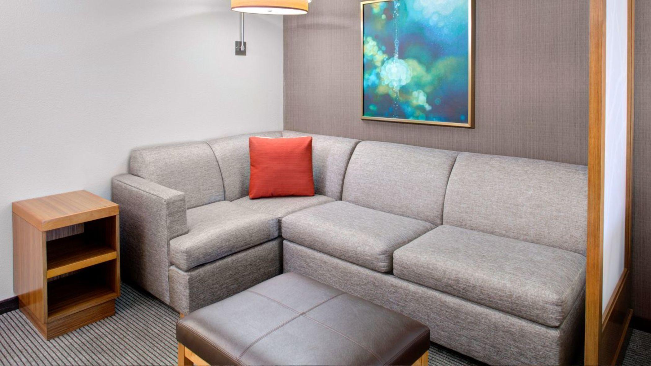 Hyatt Place Dallas/The Colony Ngoại thất bức ảnh