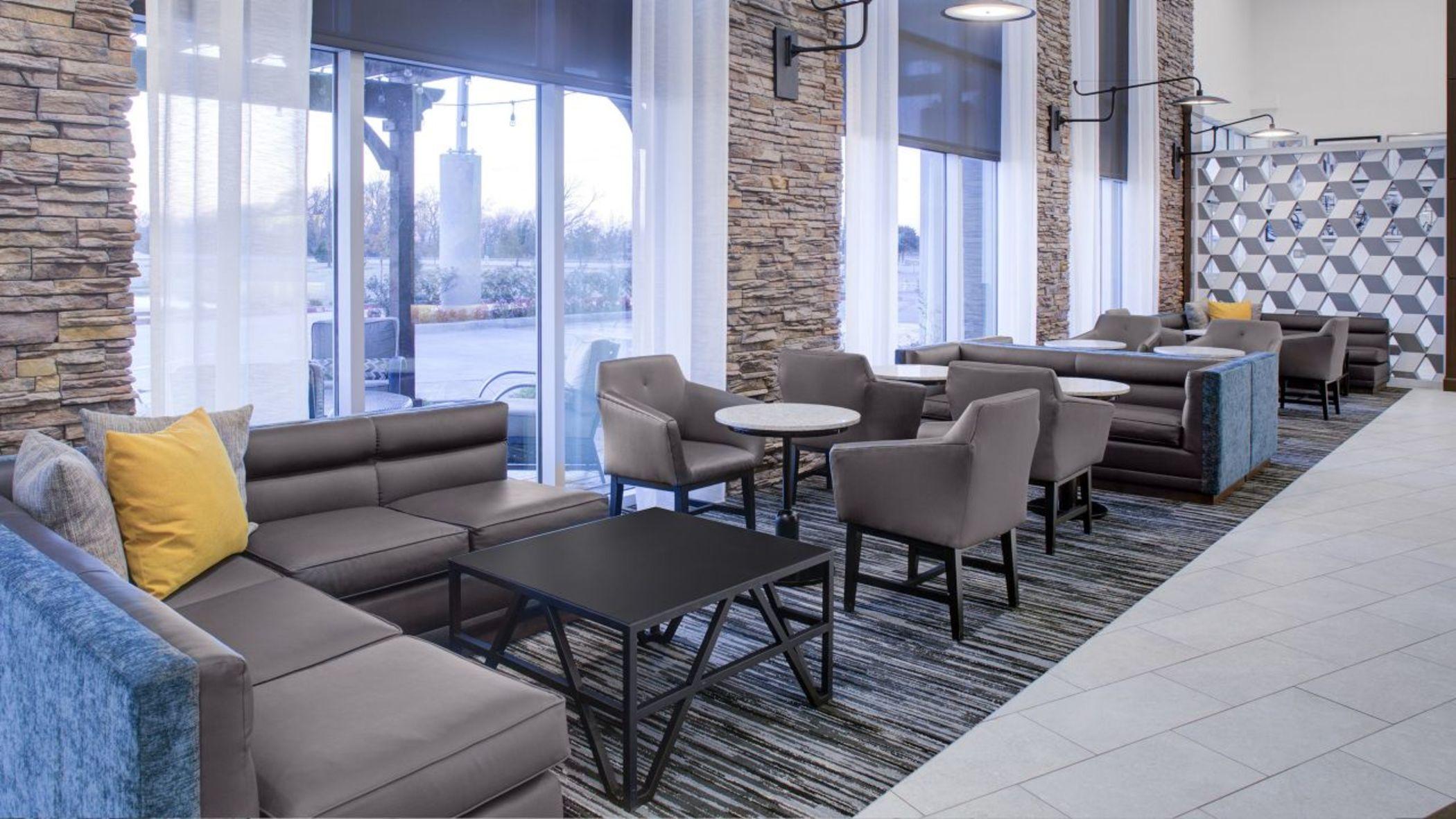 Hyatt Place Dallas/The Colony Ngoại thất bức ảnh