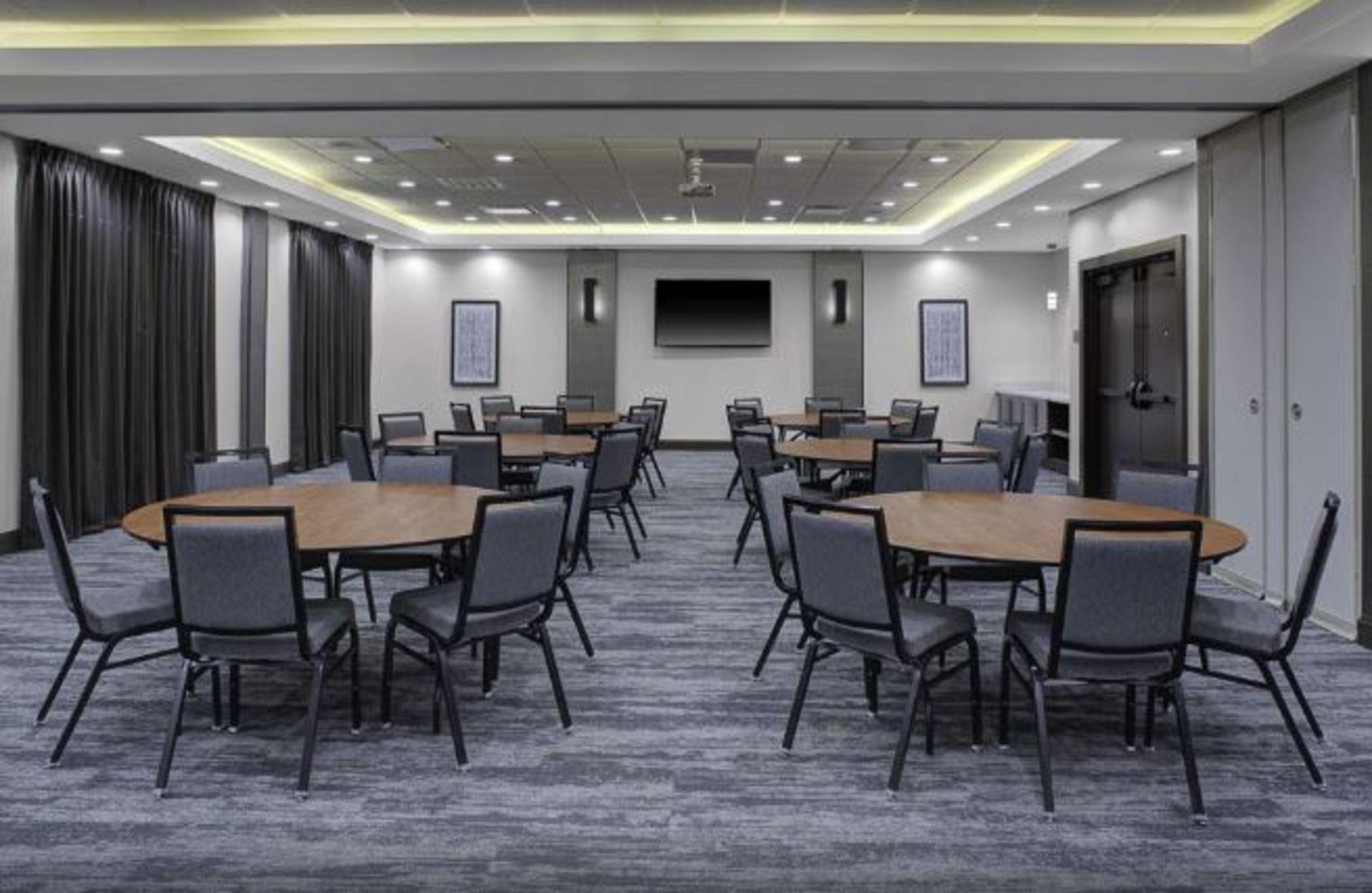 Hyatt Place Dallas/The Colony Ngoại thất bức ảnh