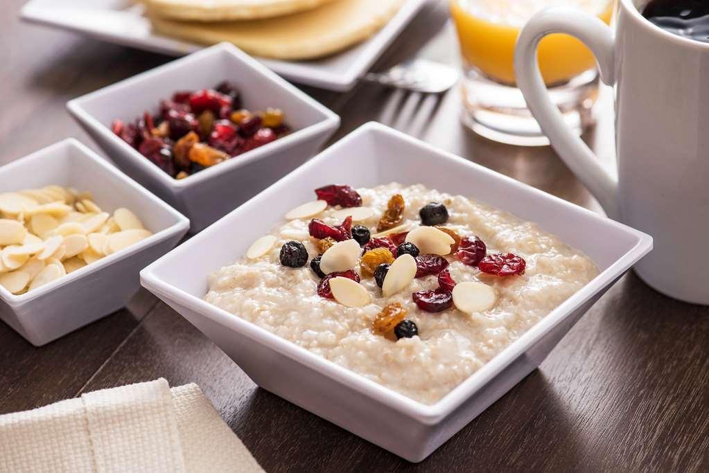 Hyatt Place Dallas/The Colony Nhà hàng bức ảnh