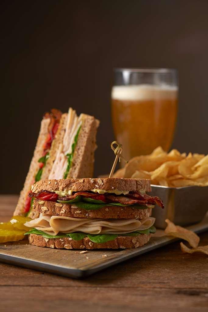 Hyatt Place Dallas/The Colony Nhà hàng bức ảnh