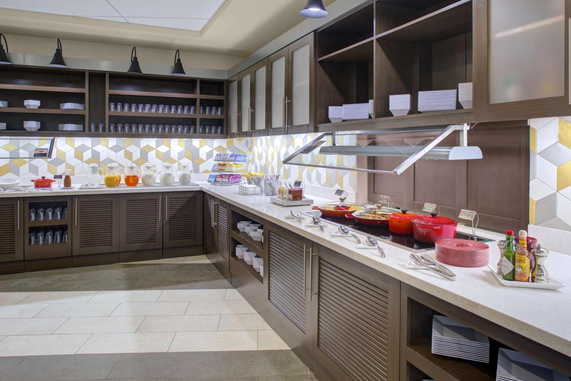 Hyatt Place Dallas/The Colony Ngoại thất bức ảnh