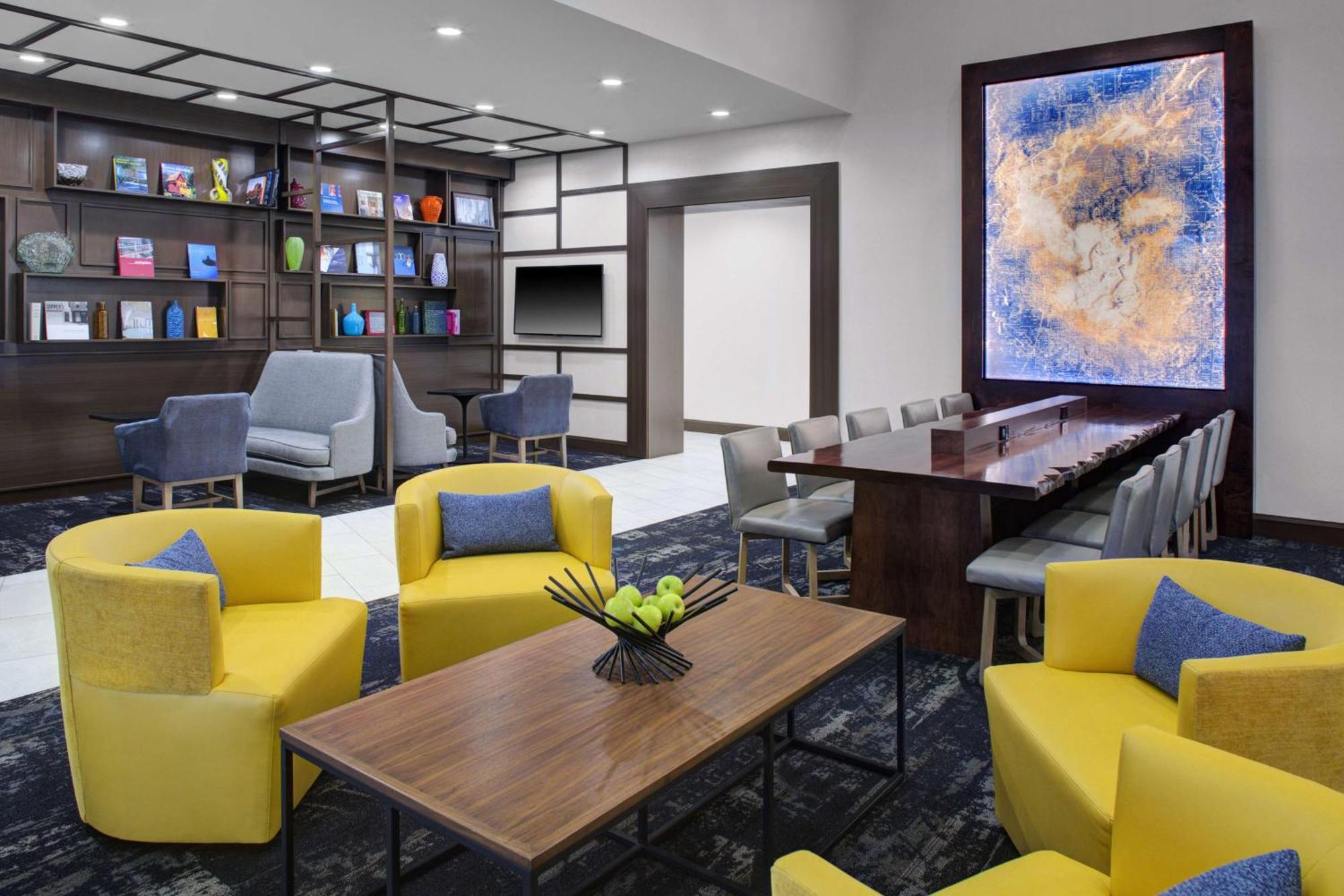 Hyatt Place Dallas/The Colony Ngoại thất bức ảnh