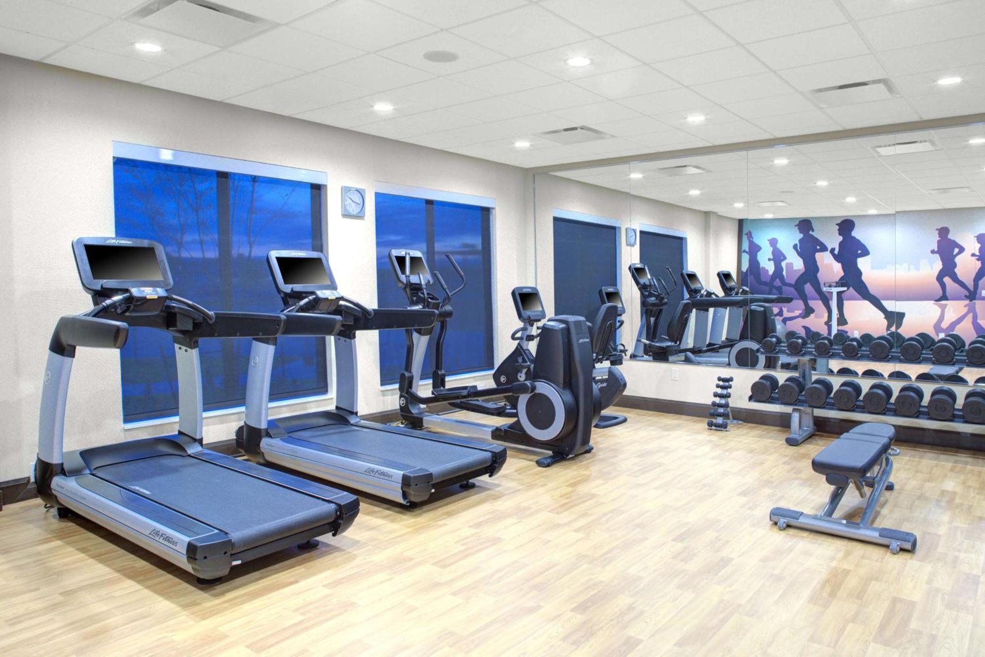 Hyatt Place Dallas/The Colony Ngoại thất bức ảnh