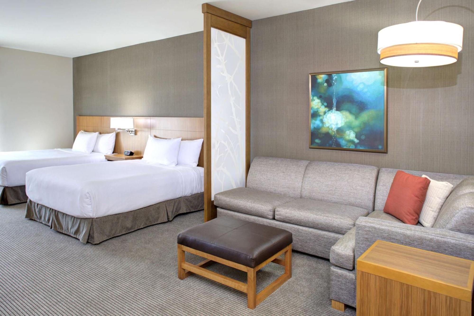 Hyatt Place Dallas/The Colony Ngoại thất bức ảnh