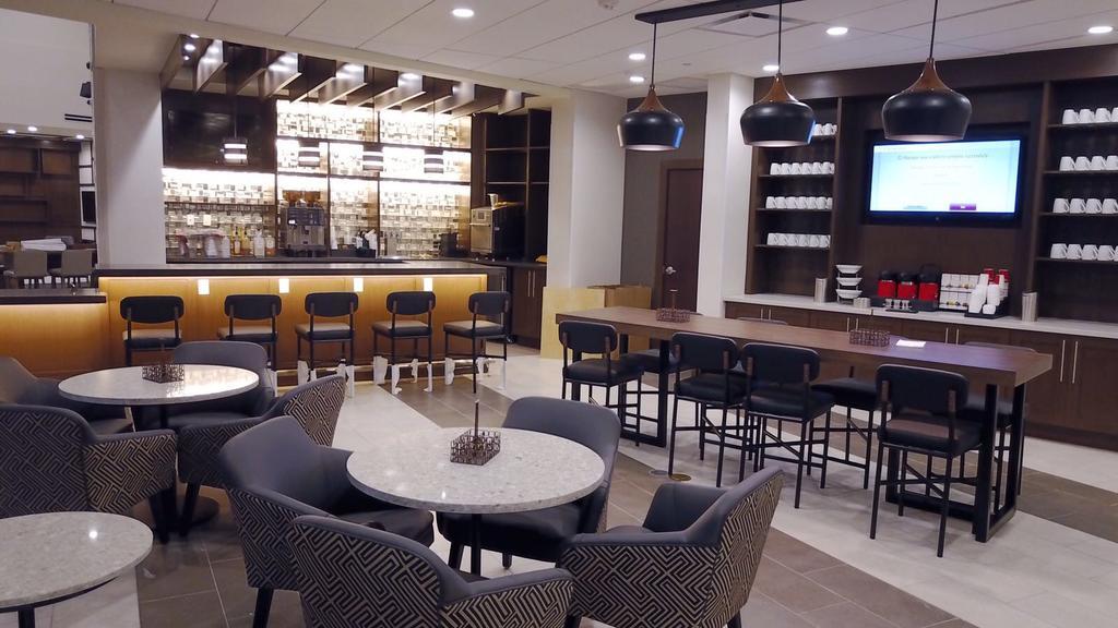 Hyatt Place Dallas/The Colony Ngoại thất bức ảnh
