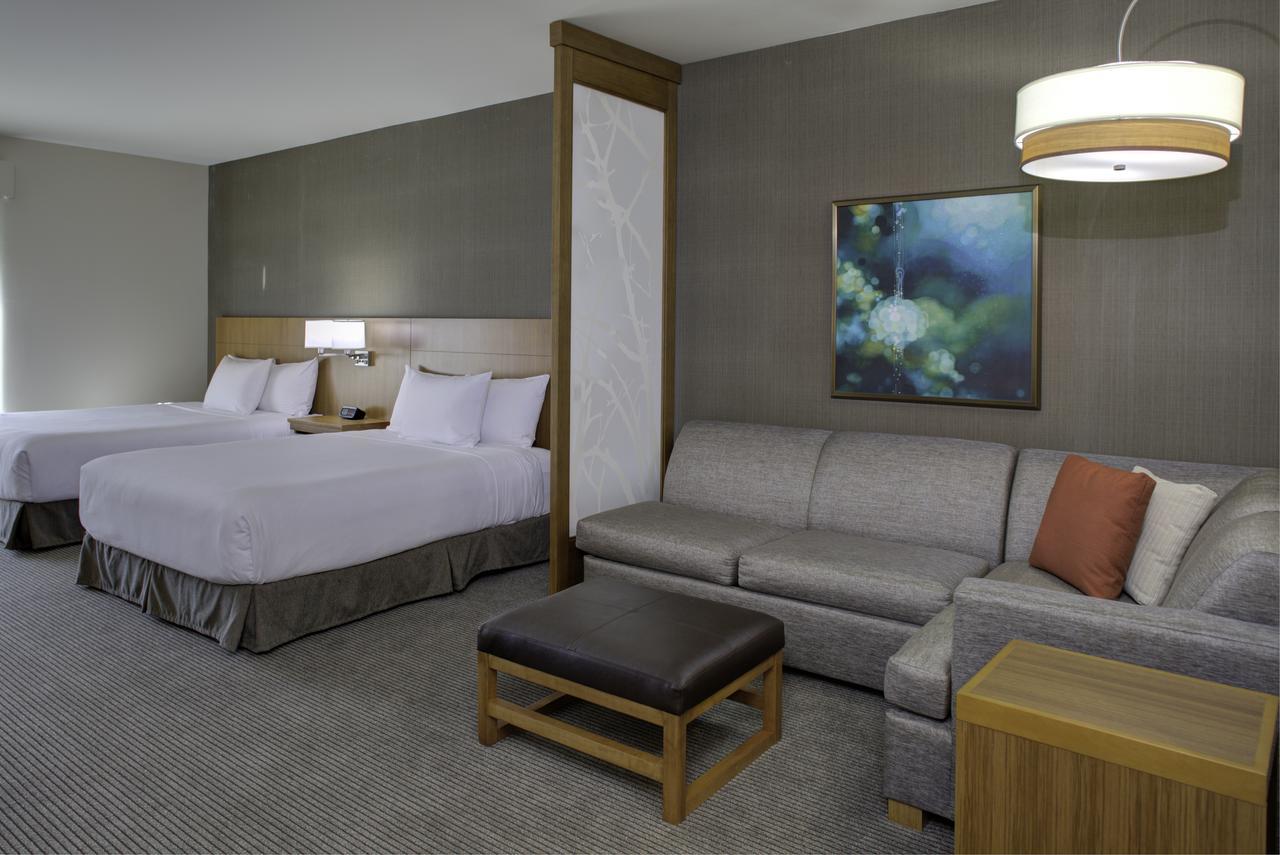 Hyatt Place Dallas/The Colony Ngoại thất bức ảnh