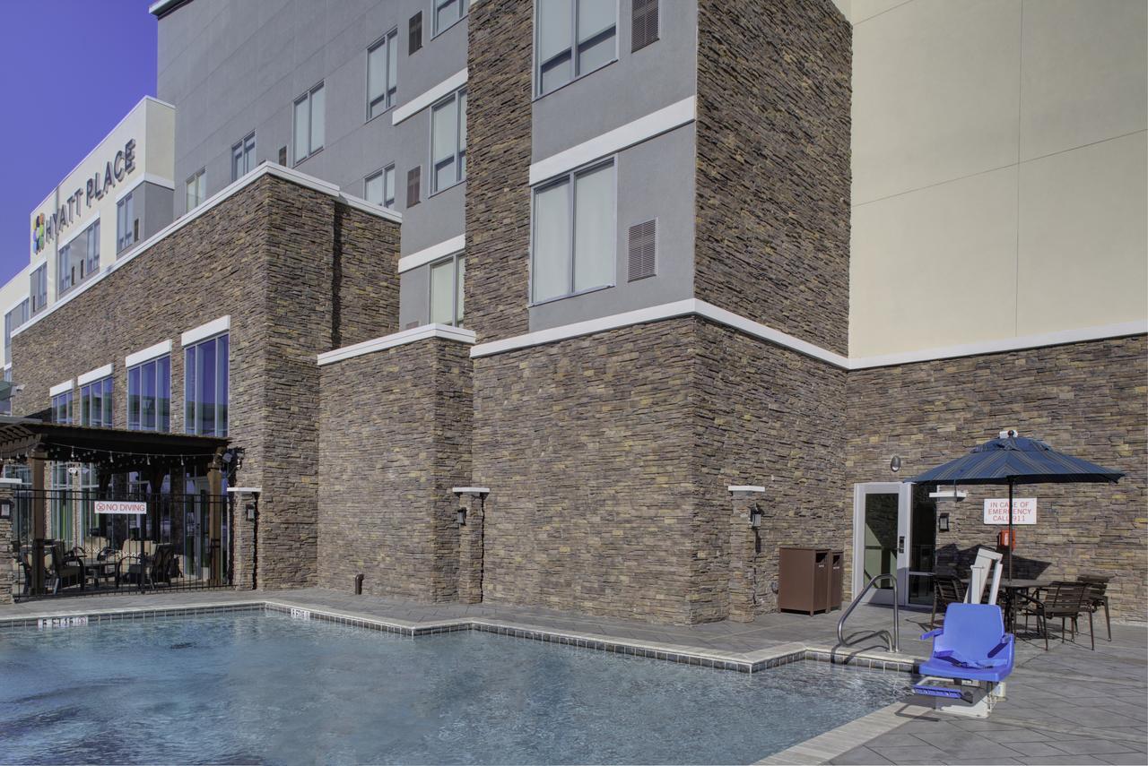 Hyatt Place Dallas/The Colony Ngoại thất bức ảnh
