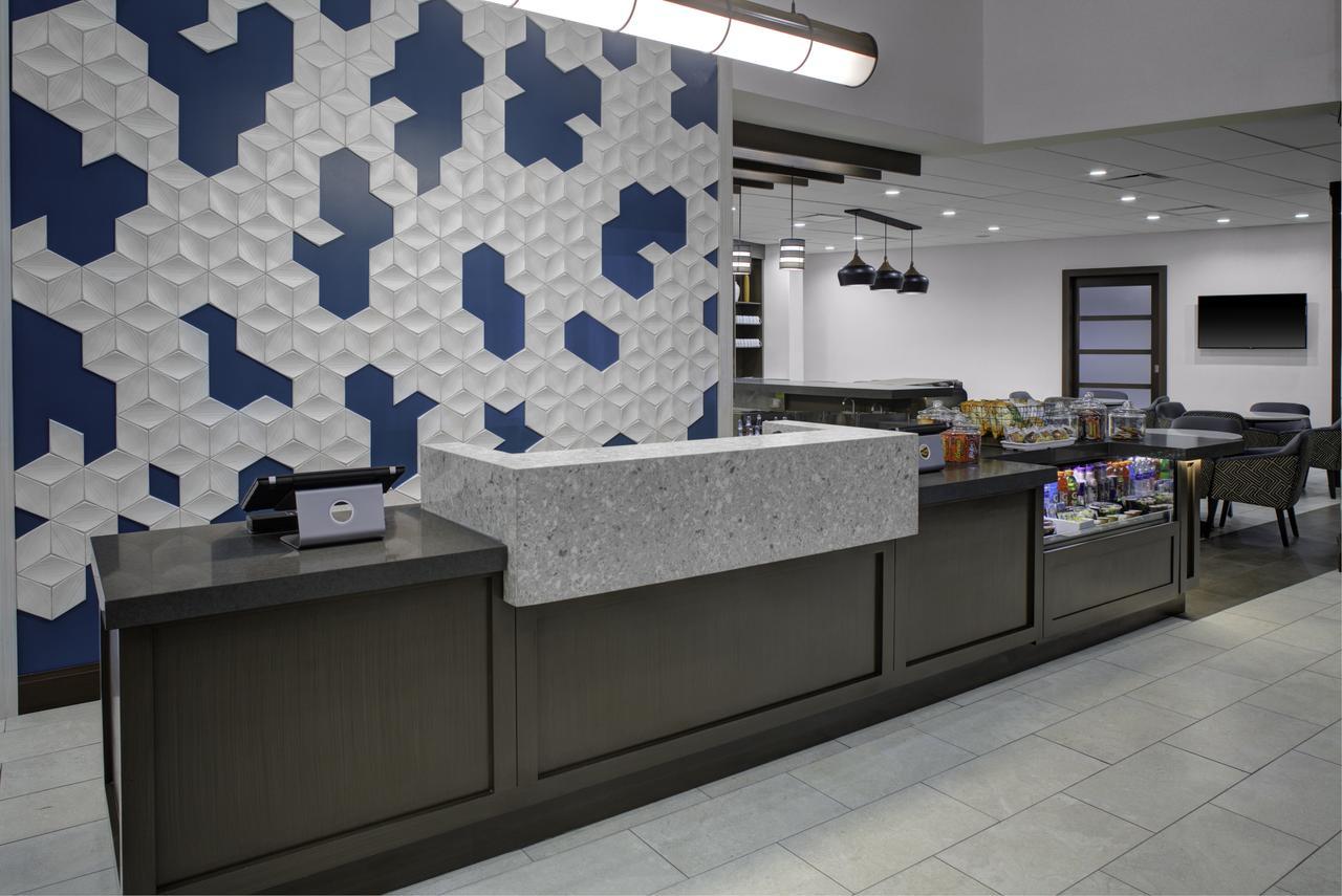 Hyatt Place Dallas/The Colony Ngoại thất bức ảnh