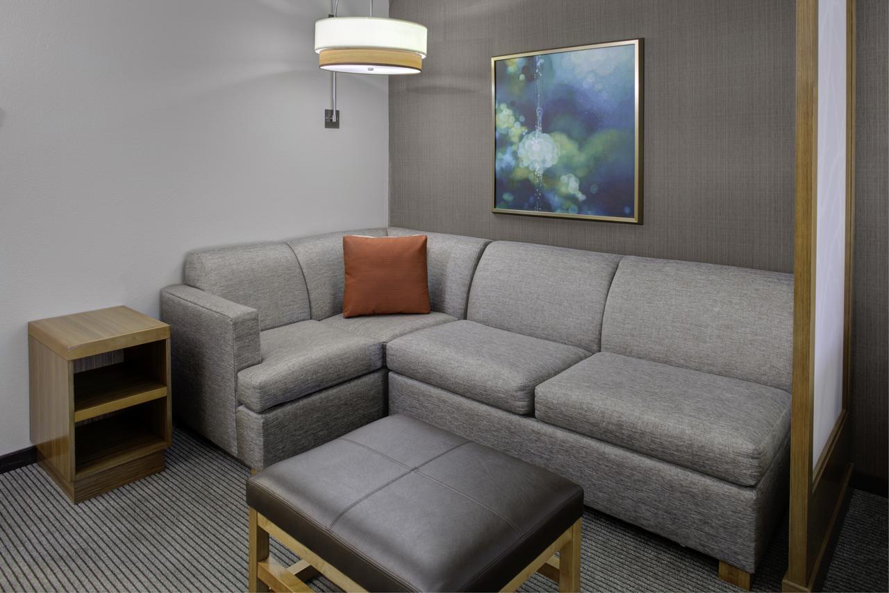 Hyatt Place Dallas/The Colony Ngoại thất bức ảnh