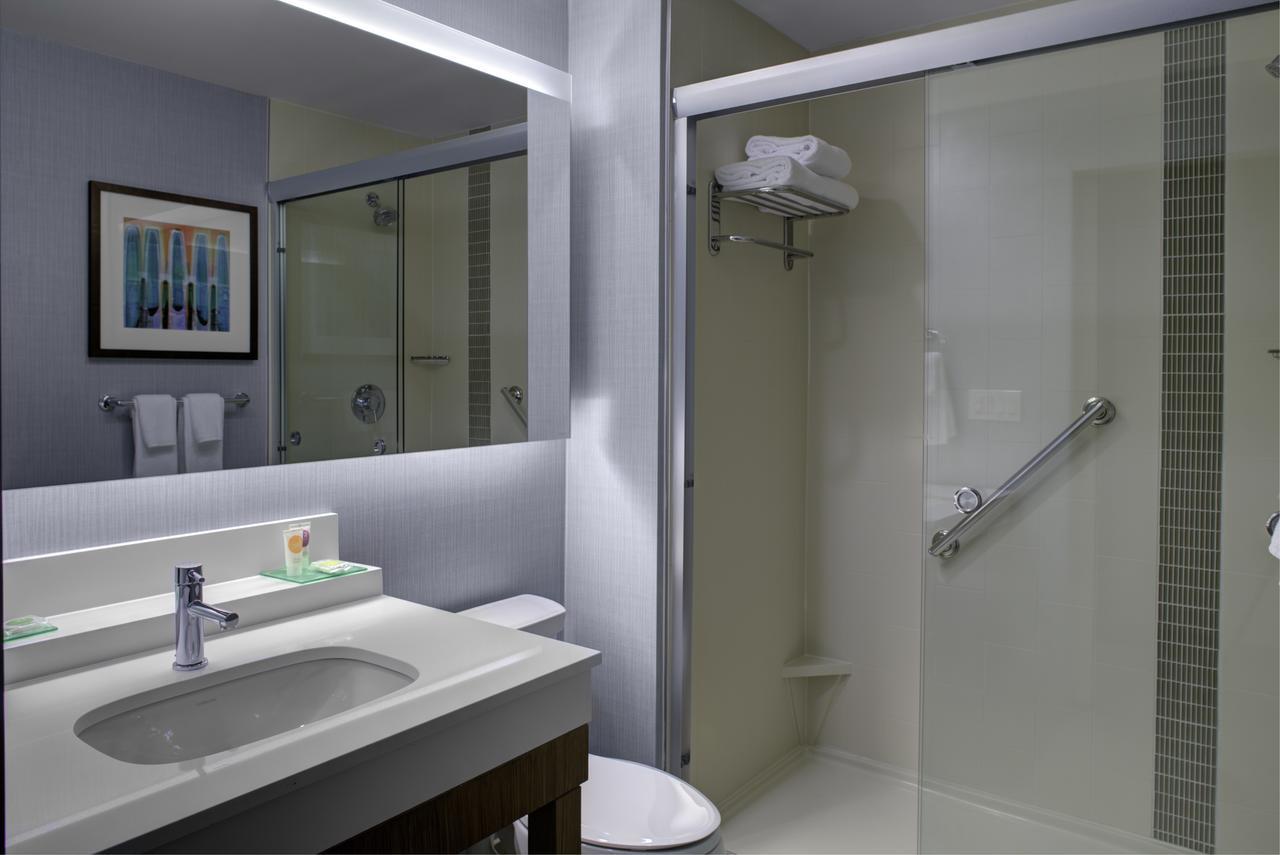 Hyatt Place Dallas/The Colony Ngoại thất bức ảnh