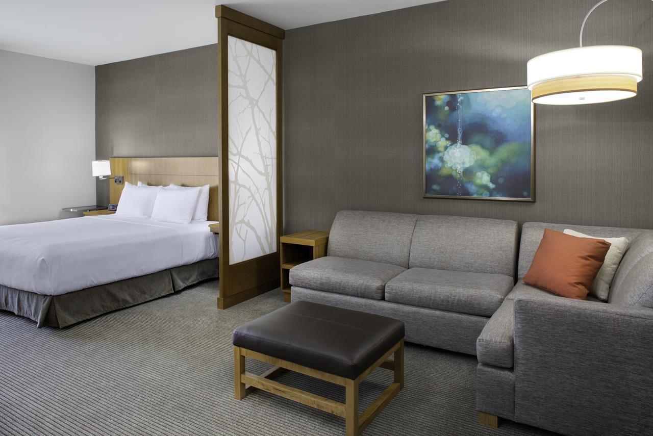 Hyatt Place Dallas/The Colony Ngoại thất bức ảnh