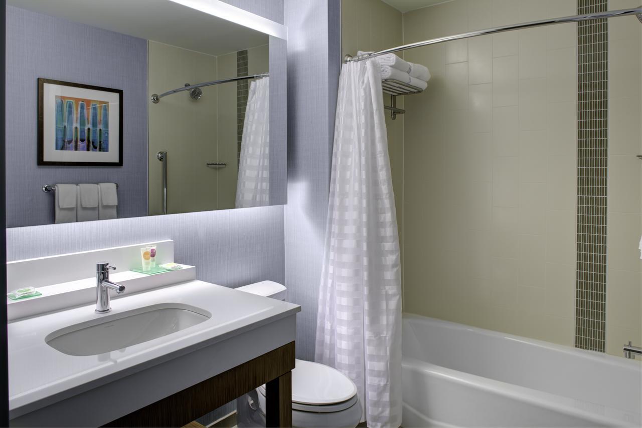 Hyatt Place Dallas/The Colony Ngoại thất bức ảnh