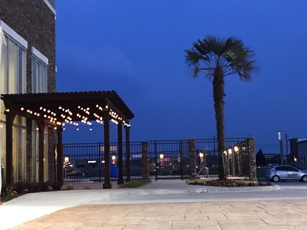 Hyatt Place Dallas/The Colony Ngoại thất bức ảnh