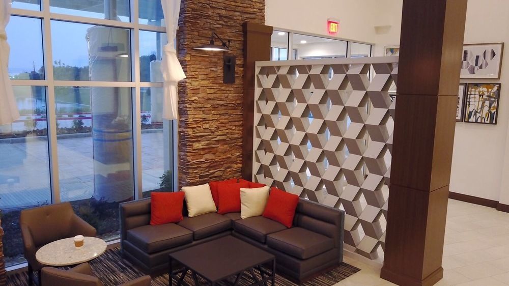 Hyatt Place Dallas/The Colony Ngoại thất bức ảnh